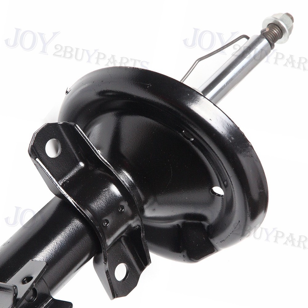 4X Quick Complete Struts ( Front Rear Right Left) For 2003-06 2007 Saturn ION