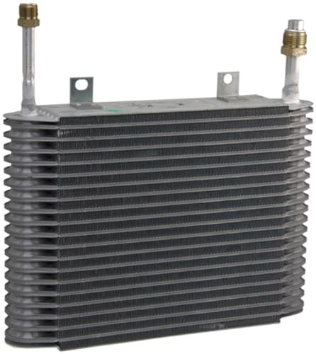 Plate & Fin Evaporator Core