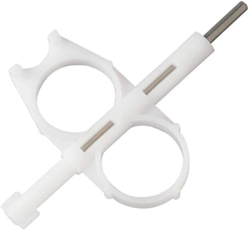Hunter PGP Adjustment Tool