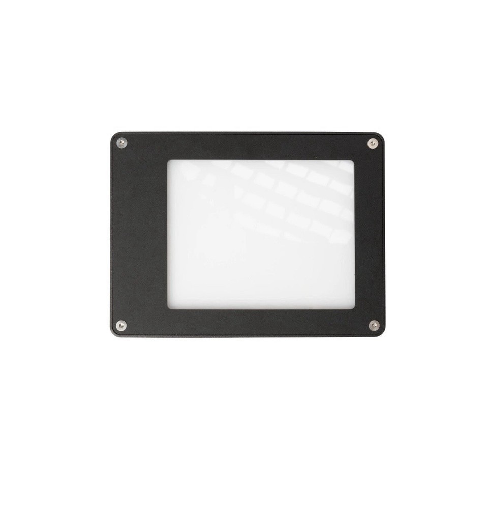 Negative Supply 4x5 Light Source Basic Camera Scanning Light Black 95CRI