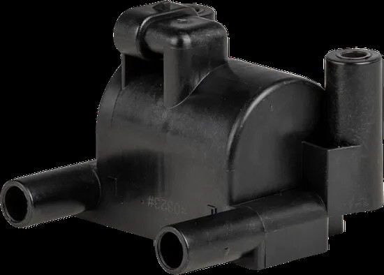 Harddrive Ignition Coils for Harley Softail Springer 07-08