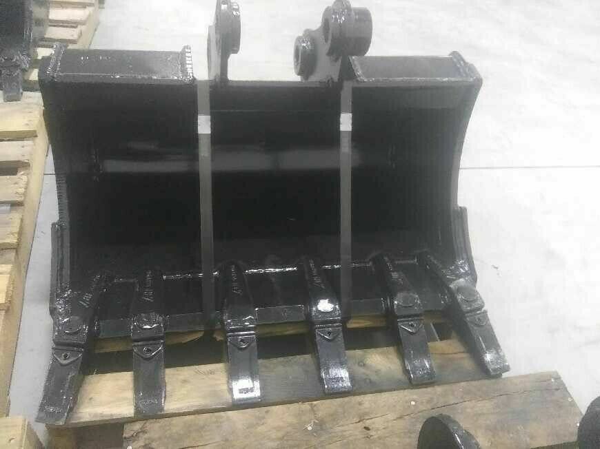 New 36" Excavator Bucket for a Yanmar B27