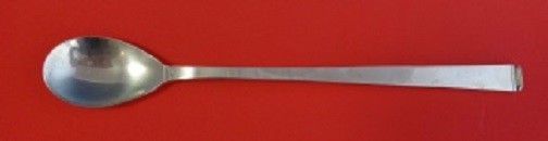 Perspective by Gorham Sterling Silver Iced Tea Spoon 7 5/8"
