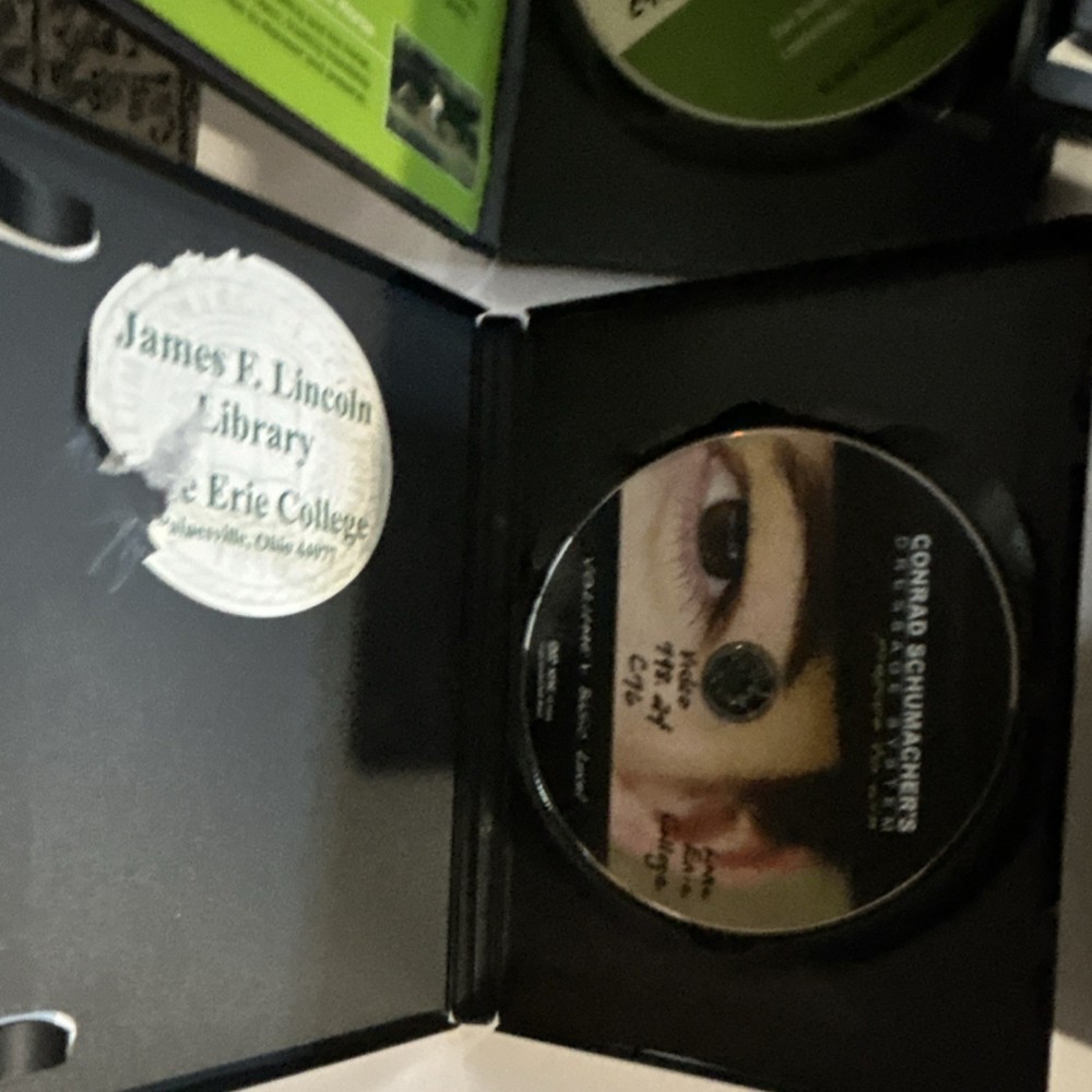 RARE Horse training lot. Ex library