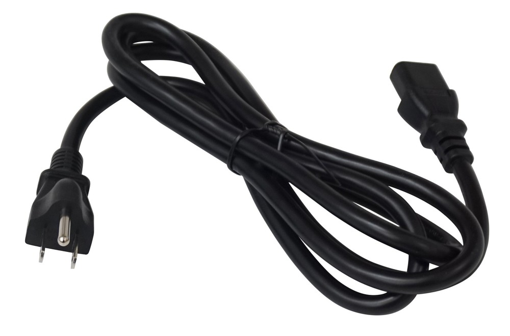 Presto Pressure Canner Replacement 72" Cord Set, 4008058