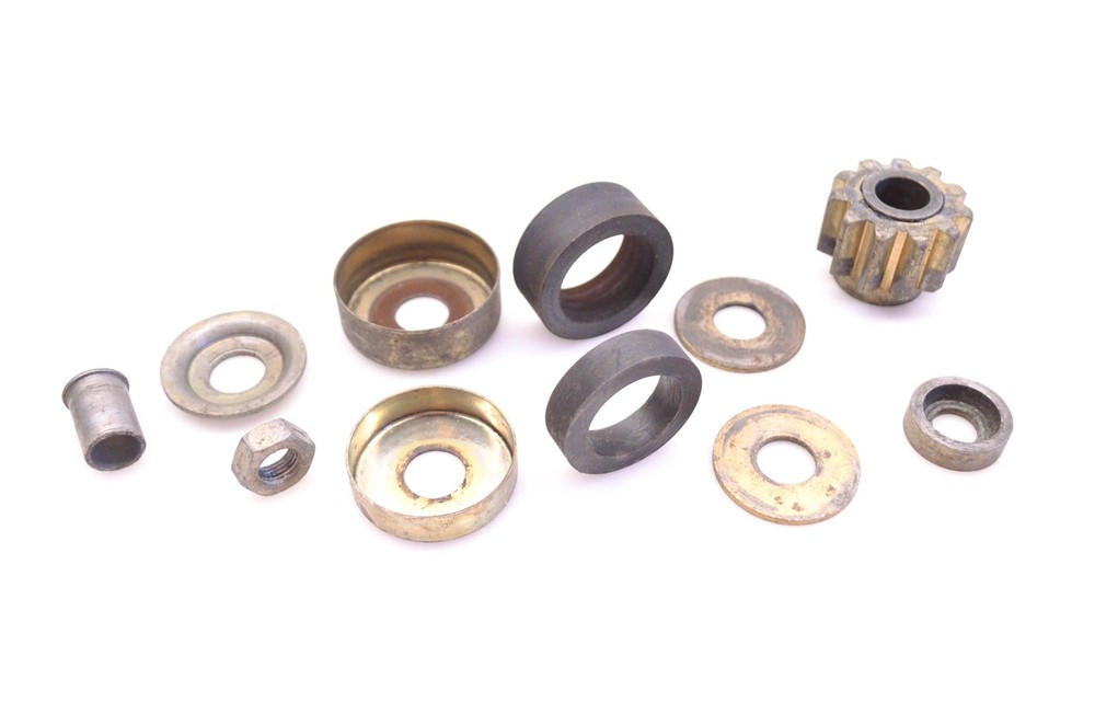 OMC 377304 Prestolite Starter Drive