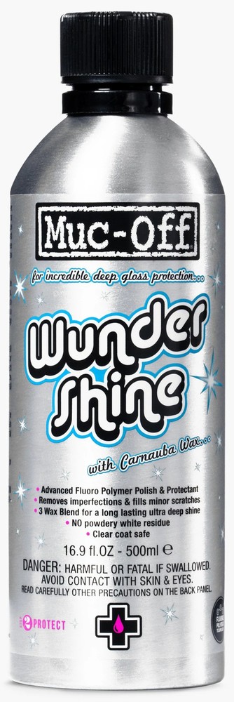 Muc-Off Wunder Shine (1131US)