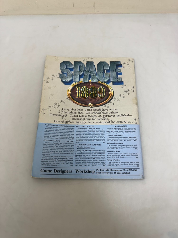 challenge issue 39 book magazine f151