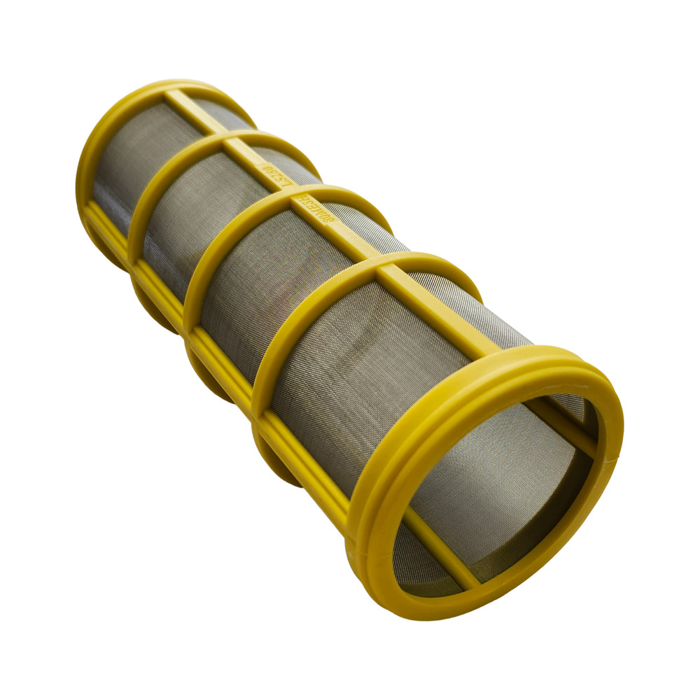 Banjo 80 Mesh 2 Inch Line Strainer Screen - LS280