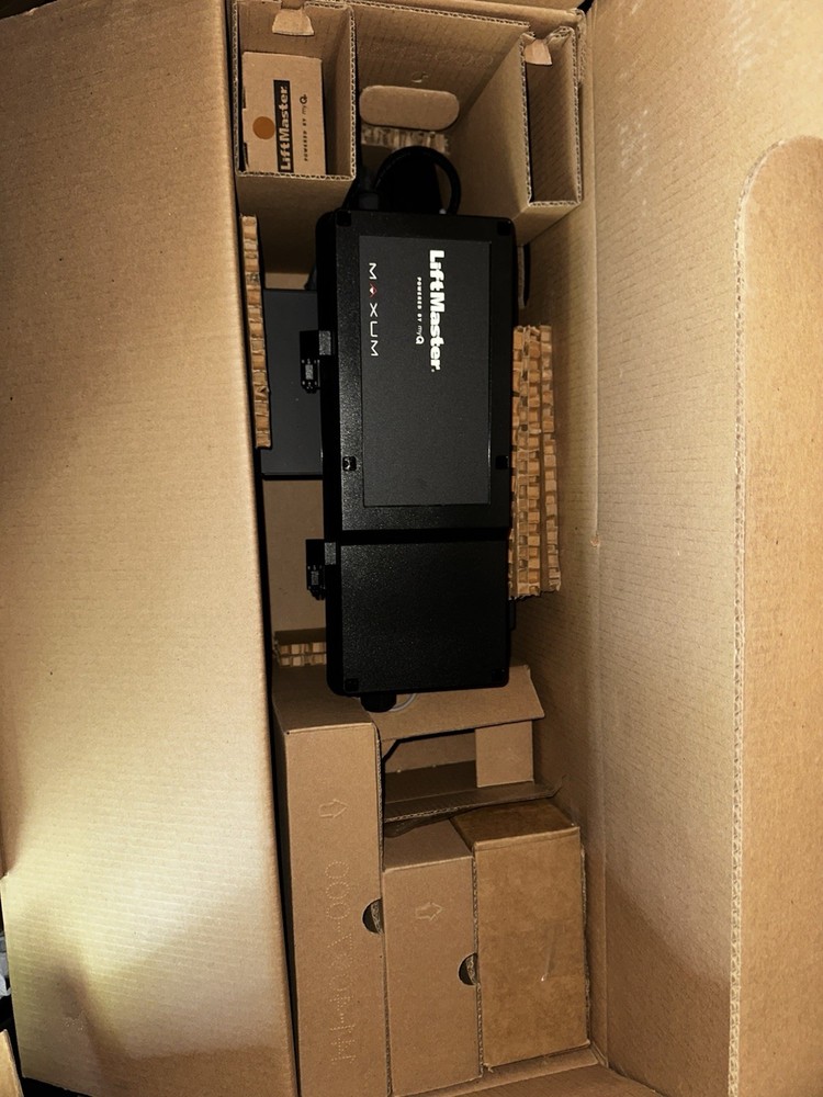 Liftmaster Trolley TDC12S1BMC Industrial