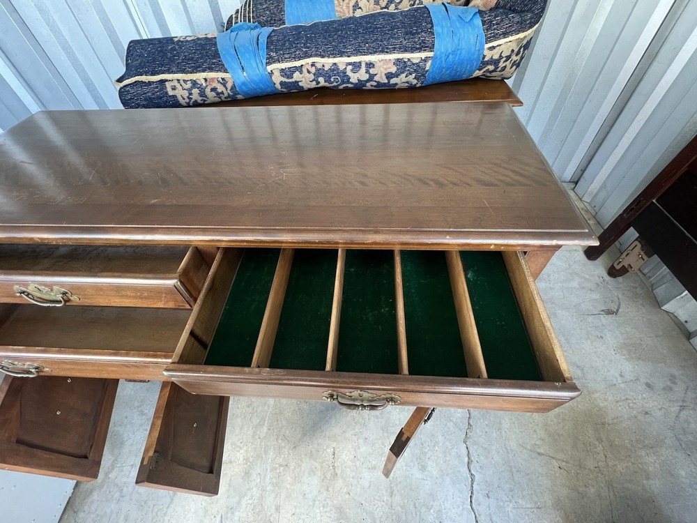 Cushman Colonial sideboard/buffet