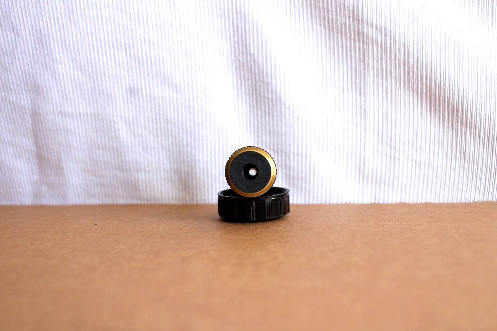 SWIFT DIN 100 1.25 OIL MICROSCOPE OBJECTIVE -USED