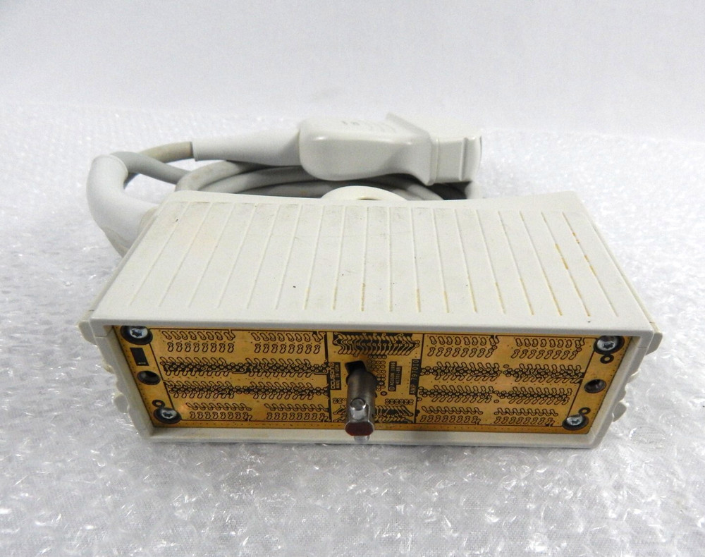 ACUSON 5C2 CONVEX ARRAY ULTRASOUND TRANSDUCER