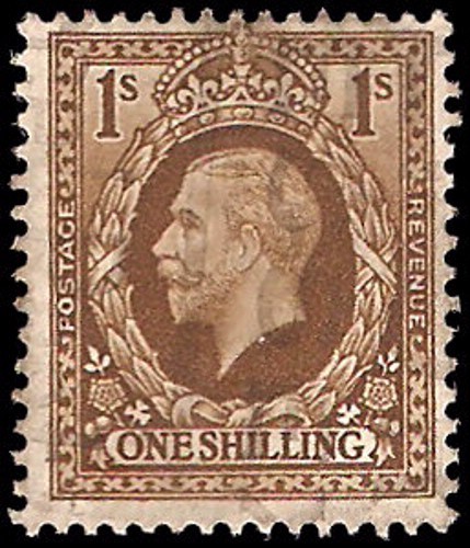 Great Britain #210-220 set Used