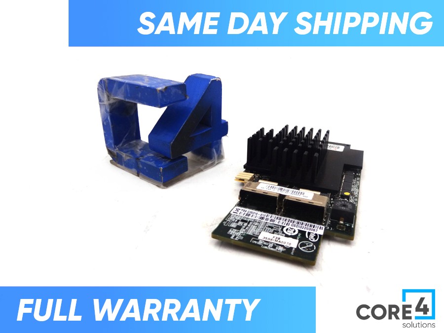 INTEL RMS25CB08 8-PORT 6GBPS SAS/SATA RAID CONTROLLER