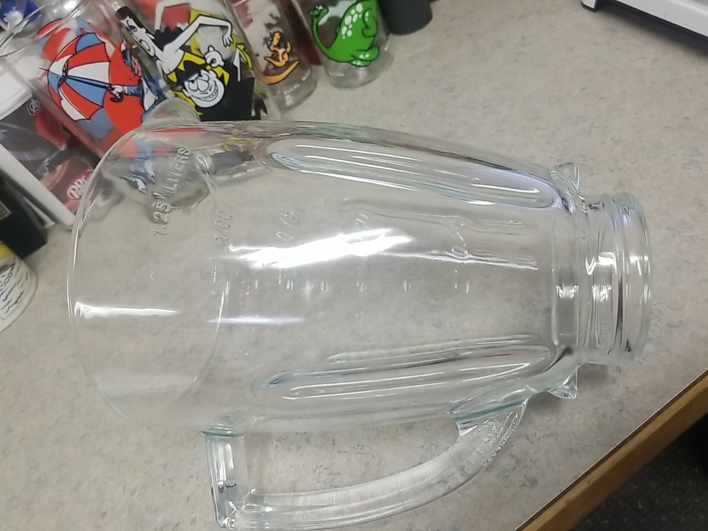 Oster ACCURATE BLEND 14 Speed **Pitcher ONLY***