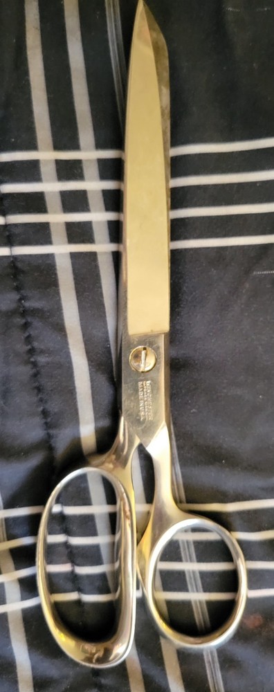 Antique Winchester Scissors