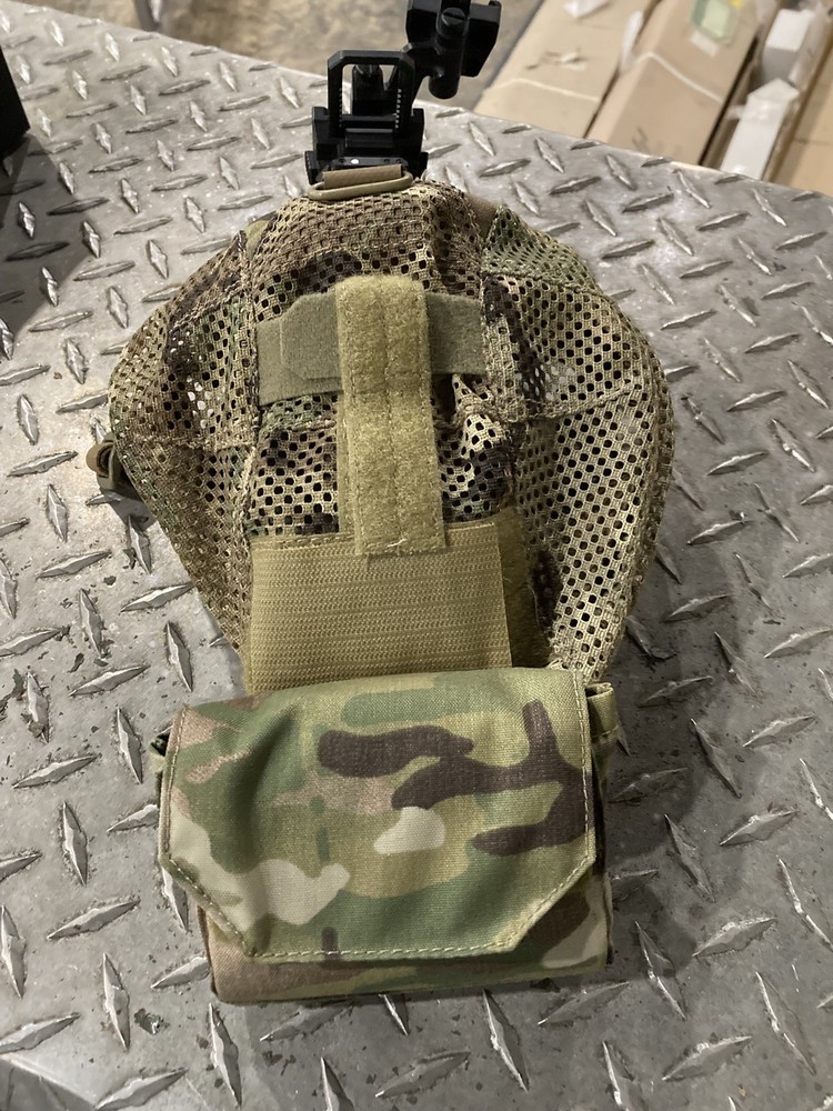 Iray Rl25 384 v1 Thermal Setup