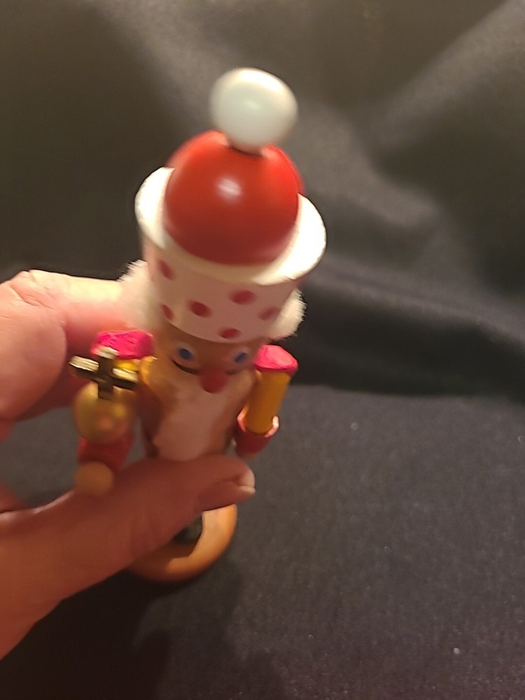 Steinbach Mini Kings Court Nutcracker 2072 Germany