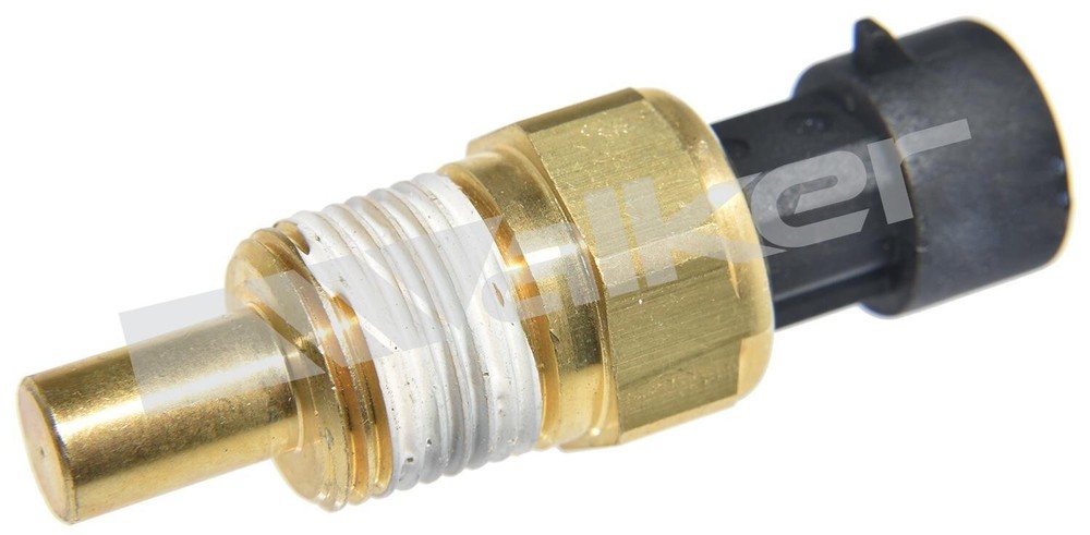 For 1996 Oldsmobile Achieva 3.1L V6 Engine Coolant Temperature Sensor Walker