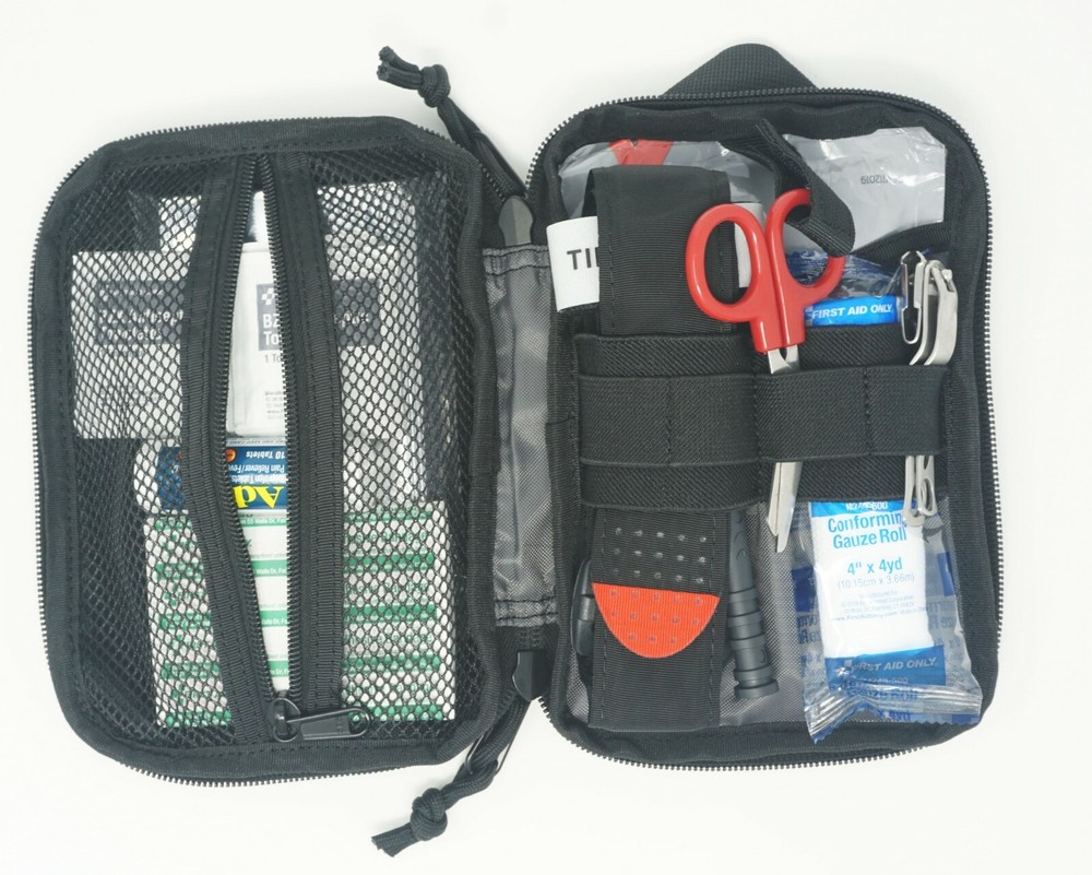 Metatron Large Pouch