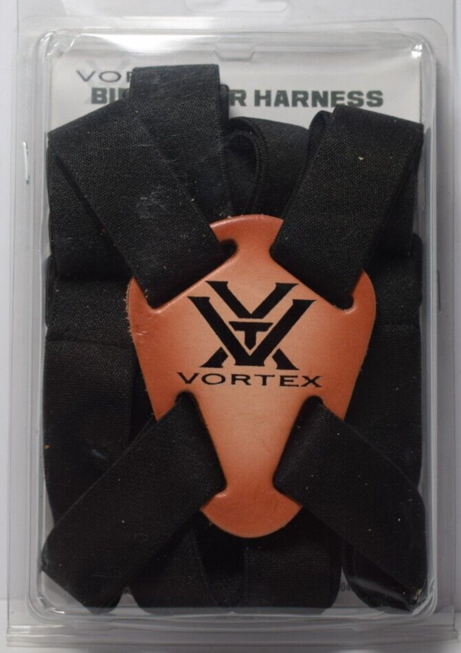 Vortex Binocular Harness - BIN-S12-219