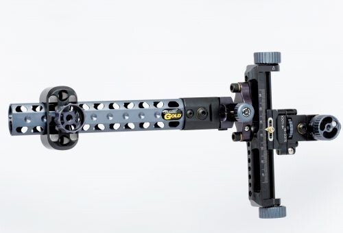 Black Gold Competitions 2A target sight NEW