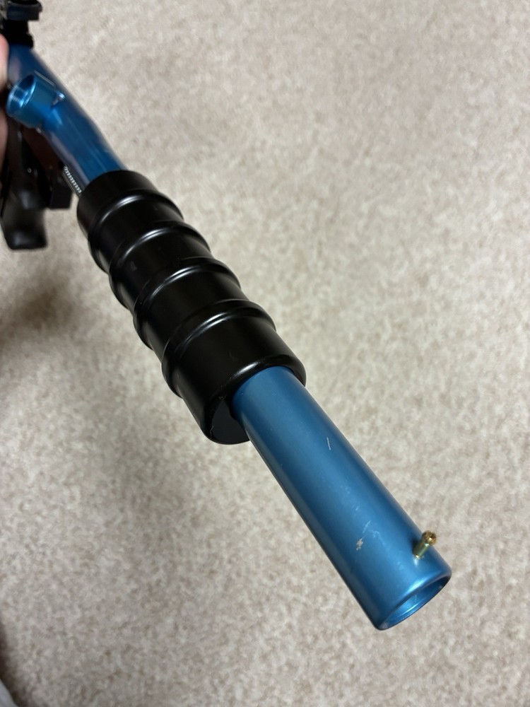 CCI Phantom Unibody Paintball Marker