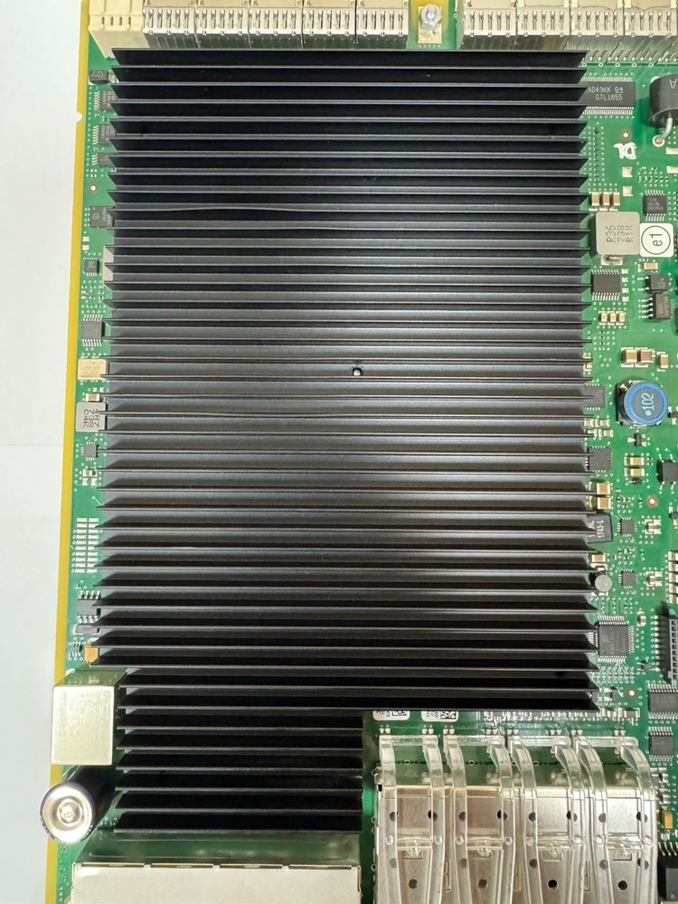 Nokia / Ethernet Access Module Board / CorEvo-10G / 3DB18788BA