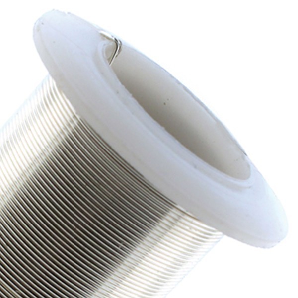 Silver Craft & Jewellery Wire