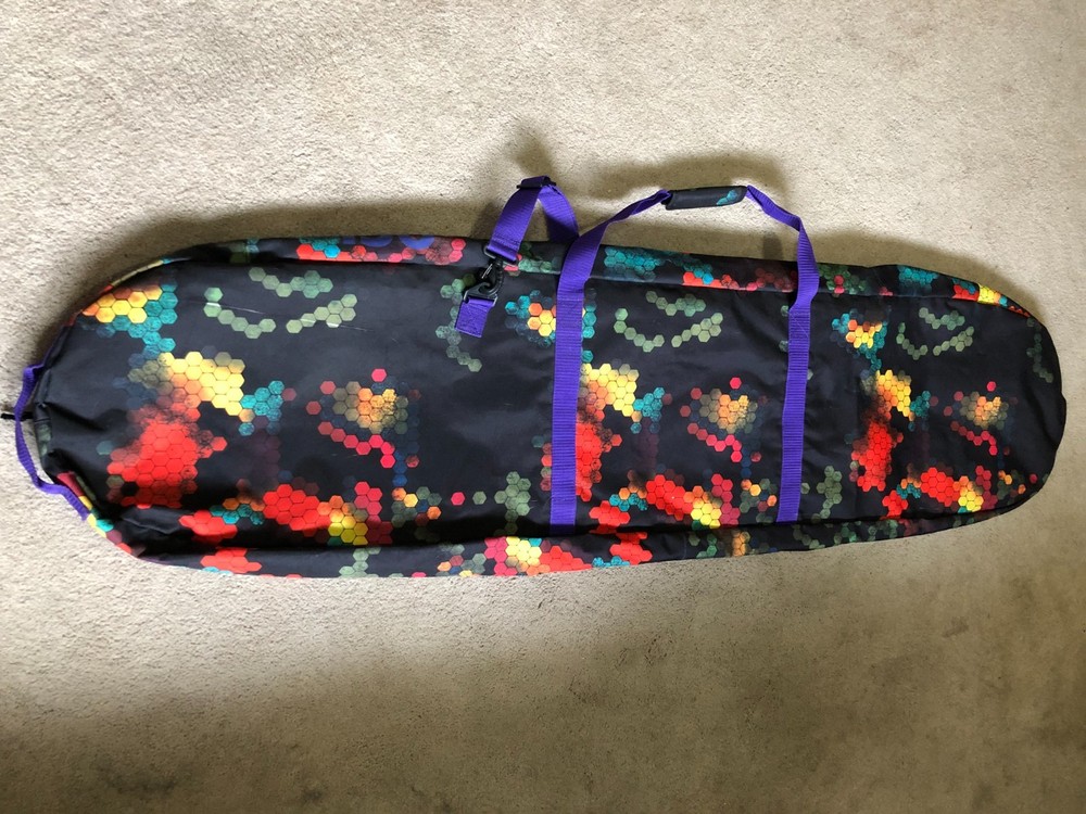 Burton 156 snowboard bag