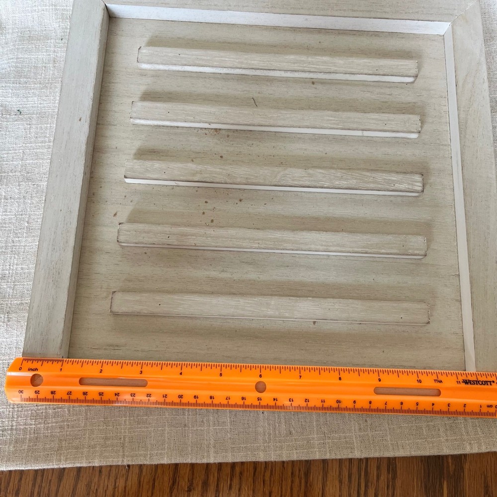 Letter Board Interchangeable Tiles Word Sign Decor