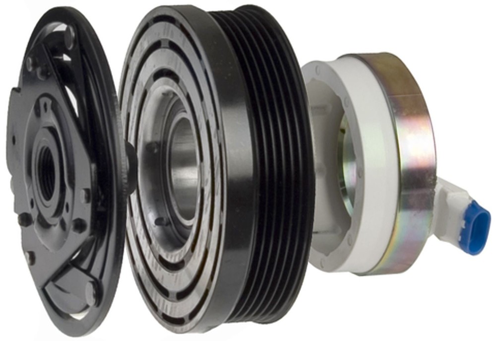 Four Seasons 47692 A/C Compressor Clutch