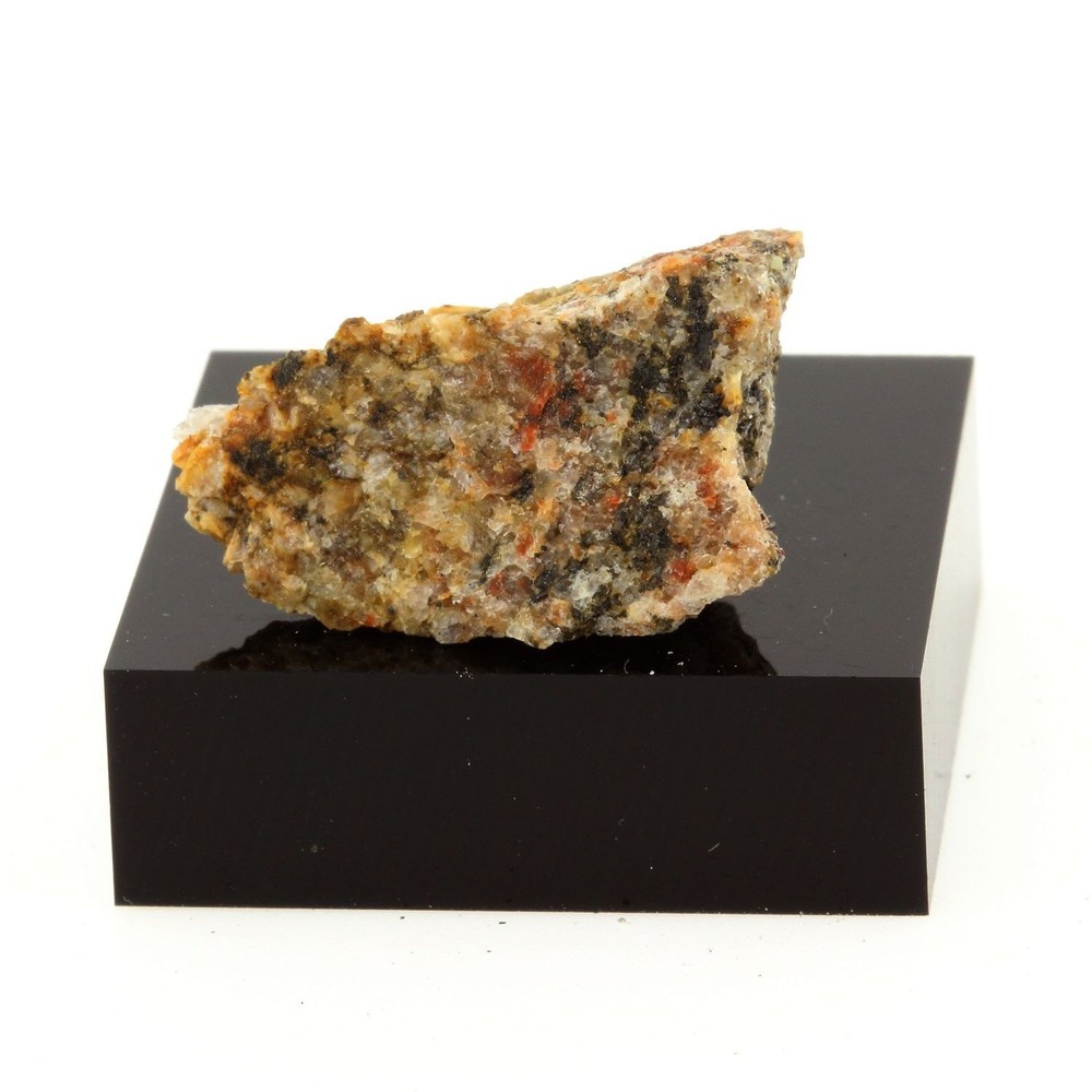 Quartzite. 19.3 cts. Italy.
