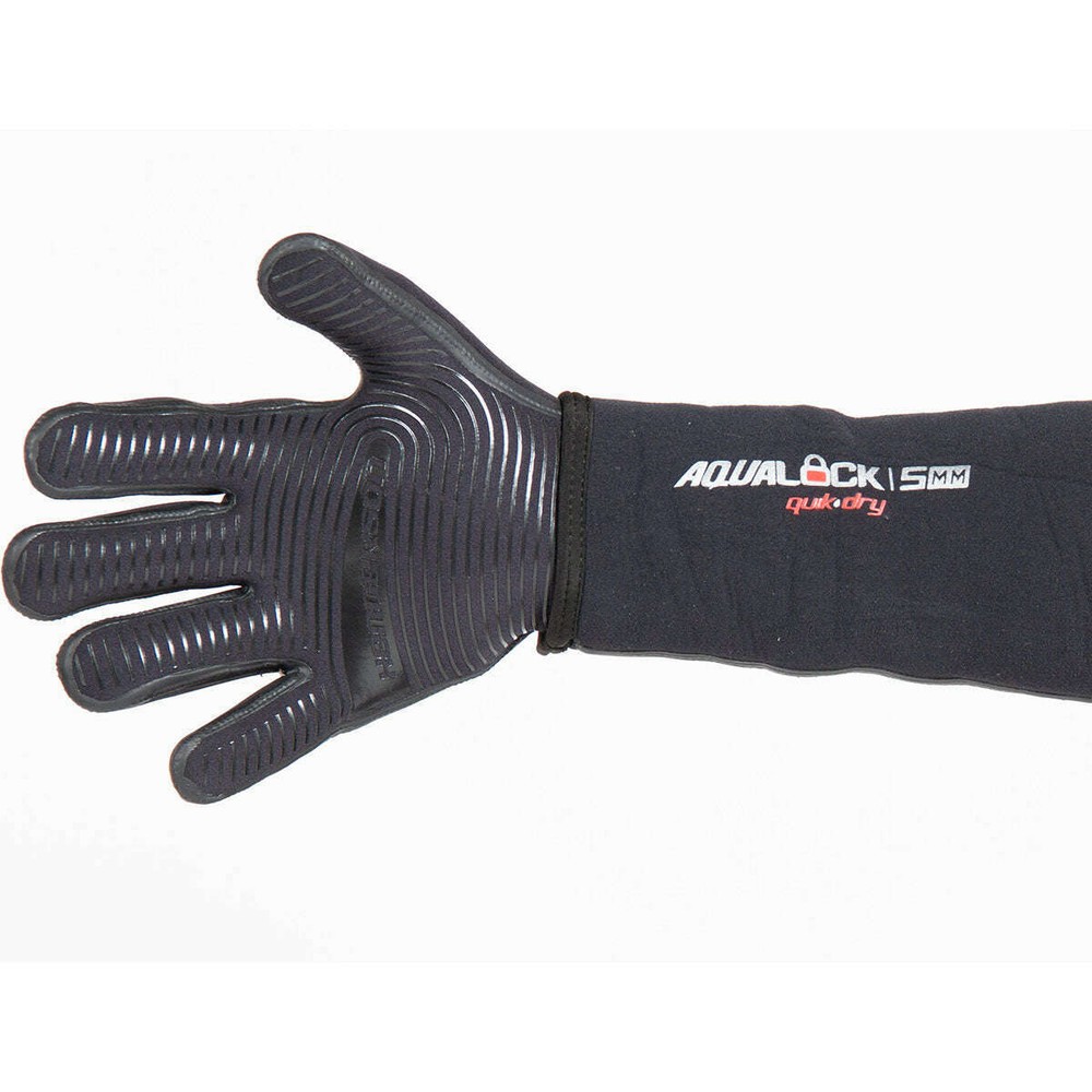 Henderson AquaLock Gloves, 5mm