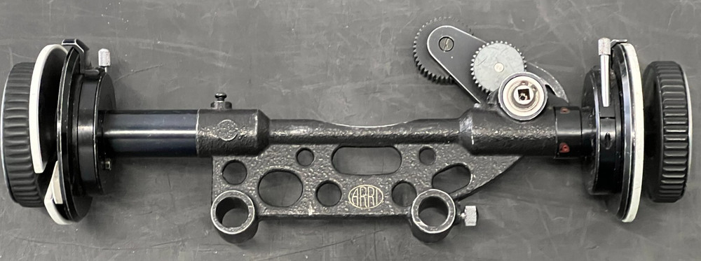 ARRI FF-1 Double Sided Studio Follow Focus