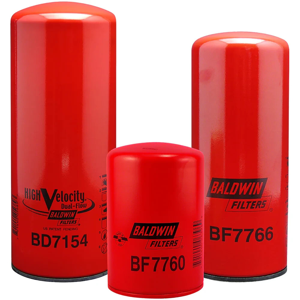 BK6440 Service Kit for Cummins