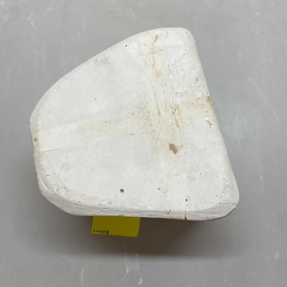 Ceramic Slip Casting Mold Base #825