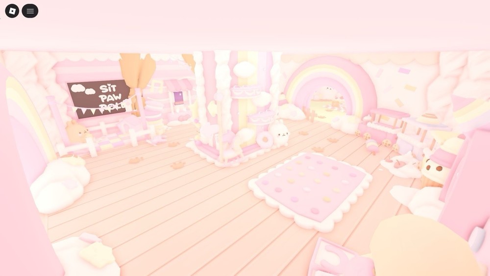 Cute-Core House/Home Models ⭐Variety Bundle!⭐ (.OBJ) (Model)