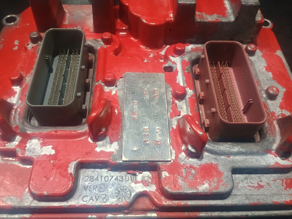 Cummins ECM P5317106