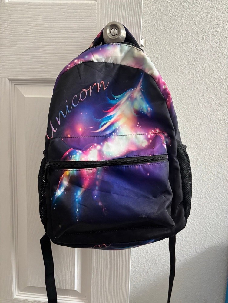 Unicorn Backpack