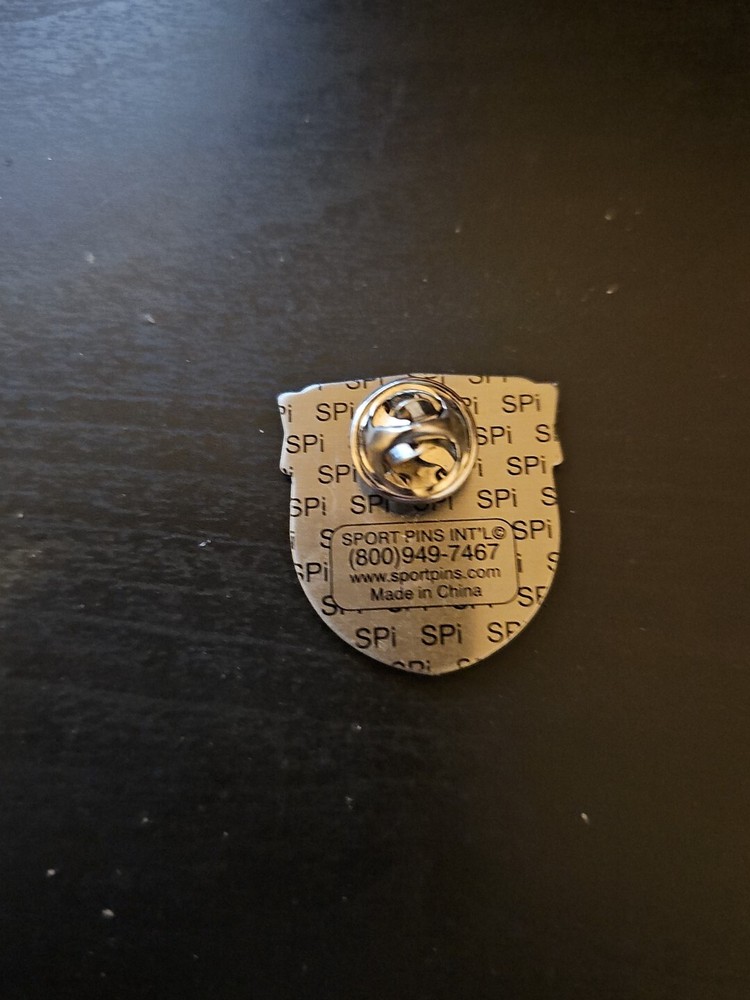 Hawks Temecula Valley Soccer Academy Pin