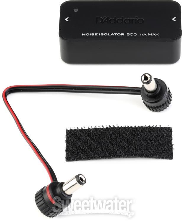 D'Addario XPND Pedal Noise Isolator