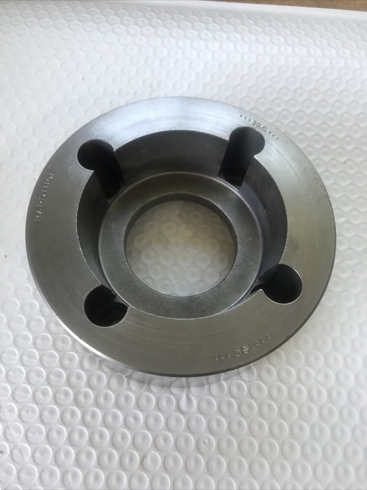 Hardinge 16C-30C