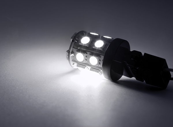 LED REPLACEMENT BULB