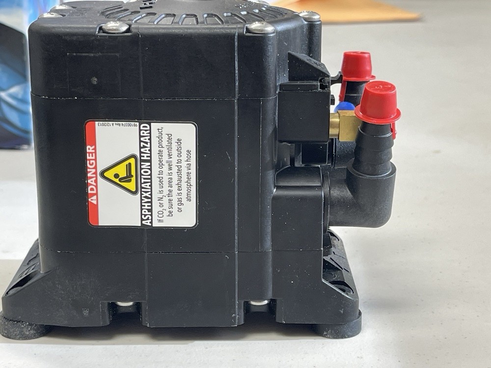 FBD Pump Water Booster