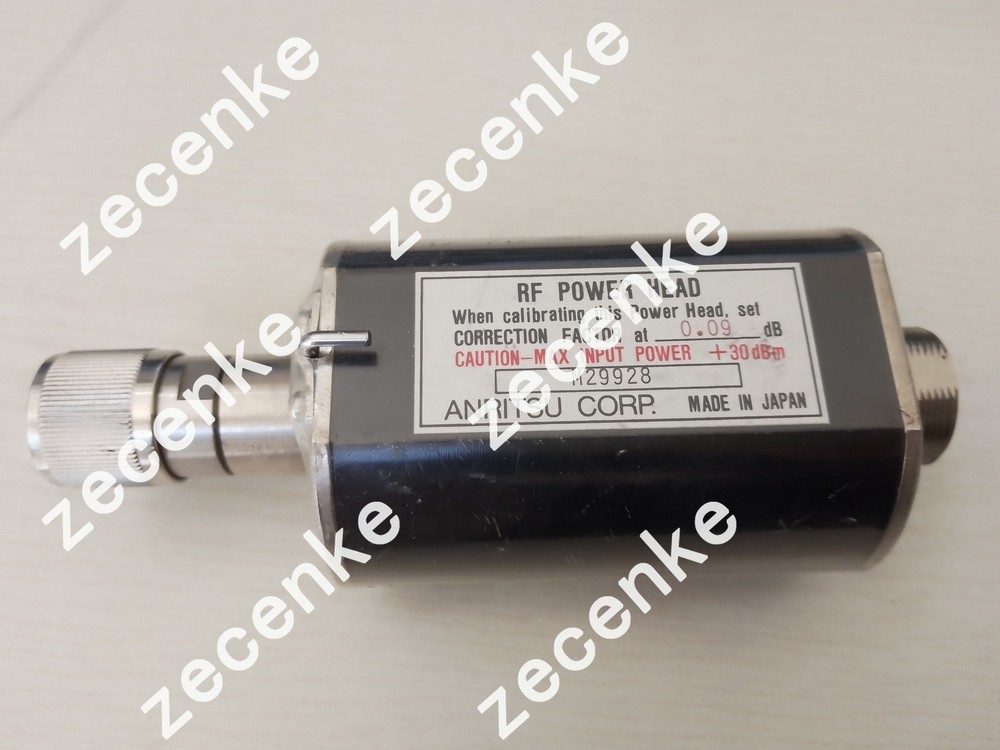 Anritsu Power Meter Probe M29928