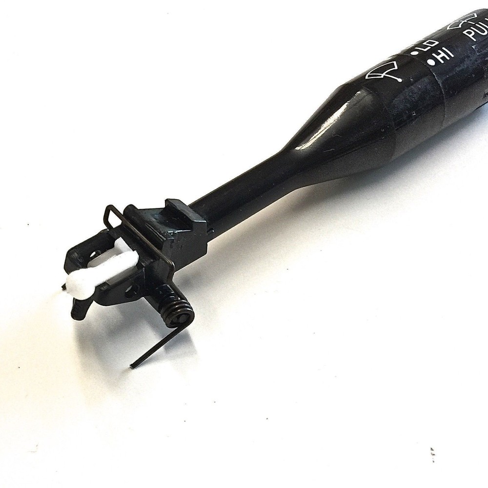 COMBINATION SWITCH HEADLIGHT WIPER BLINKER ARMS / FLASHER - SAMURAI '85-'88