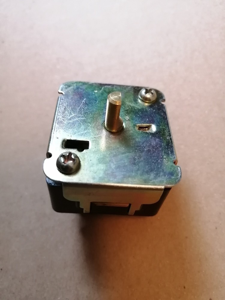 2109 Air Conditioner Selector Switch / Haier HW-05CA12