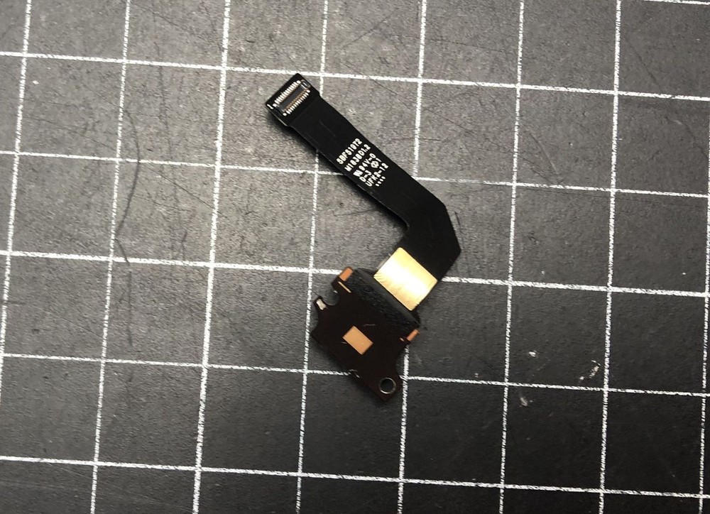 Microsoft Surface Pro 5 Pro 6 WEB CAM Camera Front Facing Webcam TYPE 1 5BF519T2